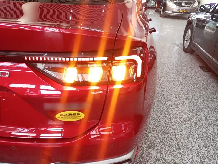 Фото 8 - Ford Mondeo