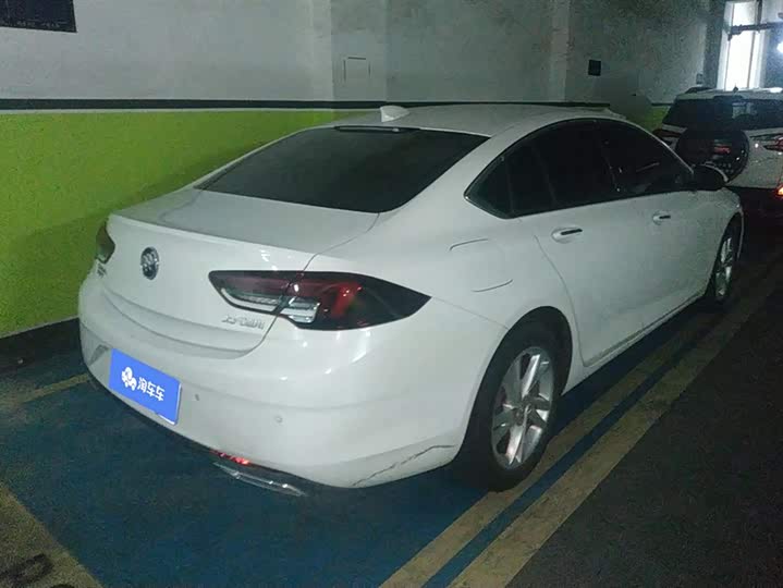 Фото 3 - Buick Regal