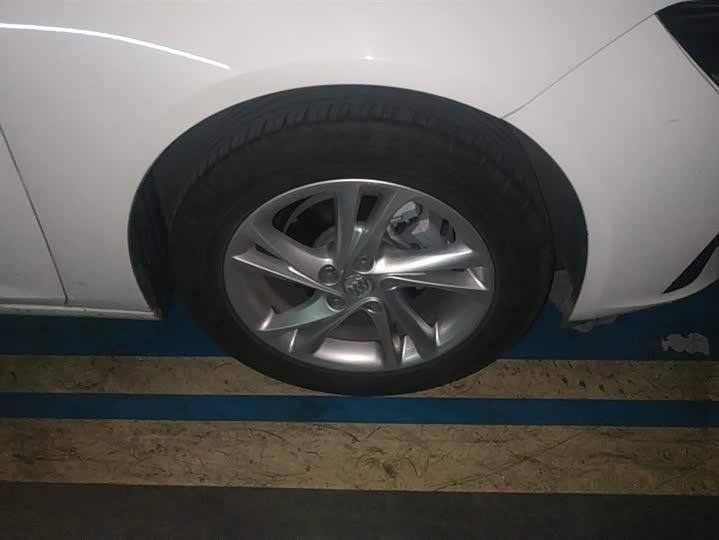 Фото 6 - Buick Regal