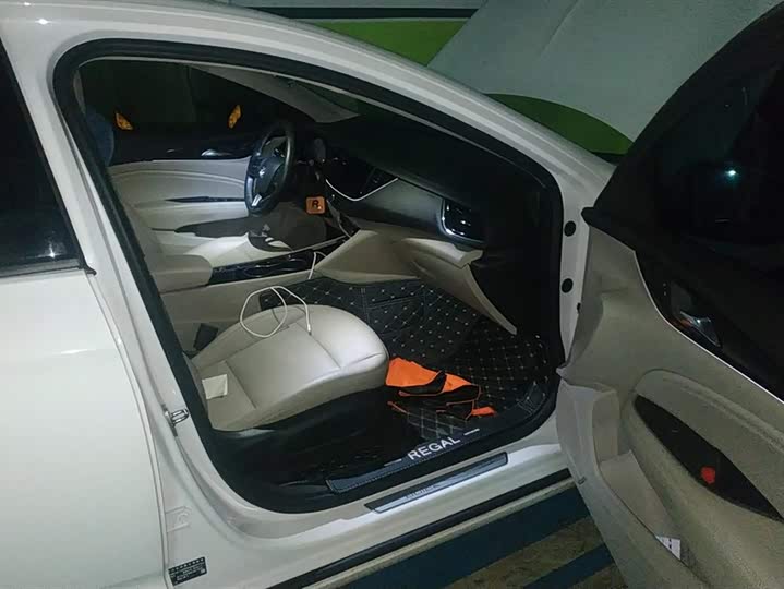 Фото 8 - Buick Regal
