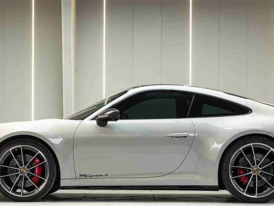 Фото 6 - Porsche 911