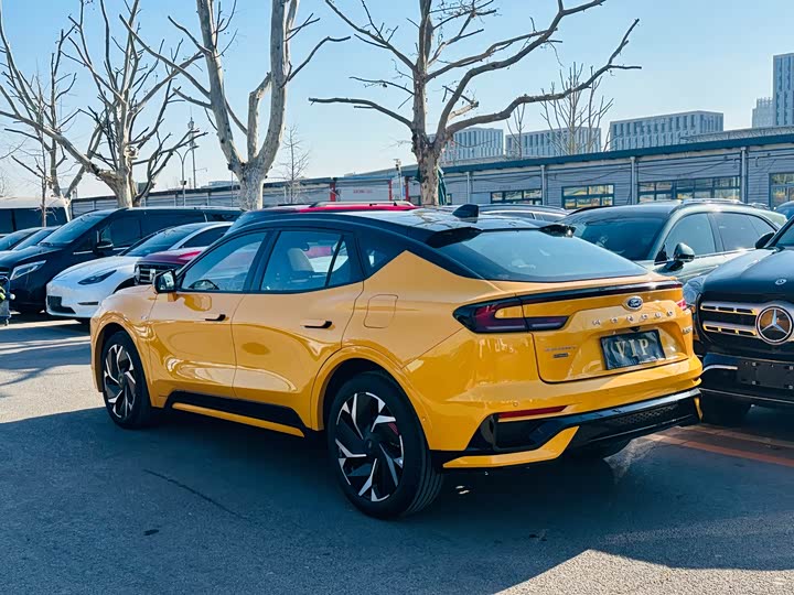 Фото 3 - Ford Mondeo