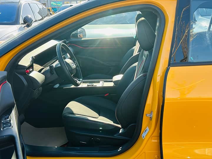 Фото 5 - Ford Mondeo