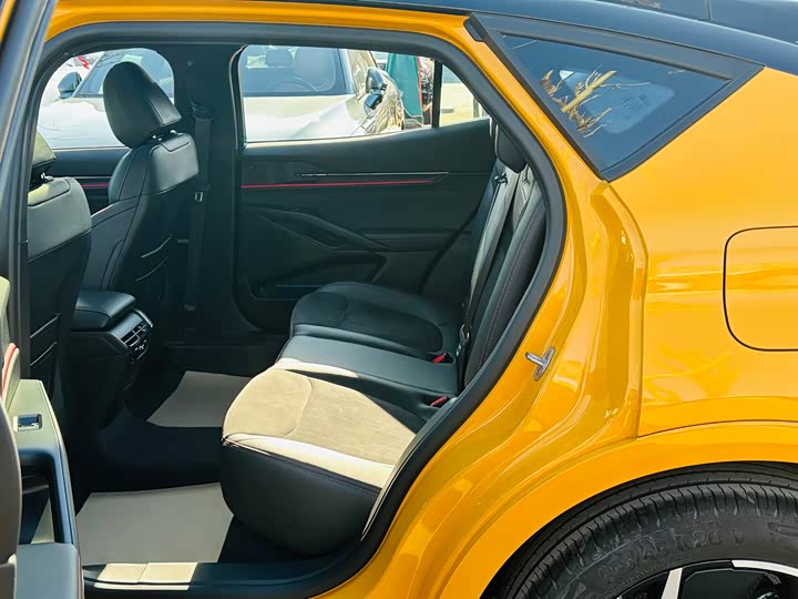 Фото 7 - Ford Mondeo