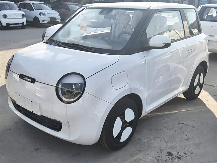 Фото 1 - Changan Qiyuan (Nevo) Lumin