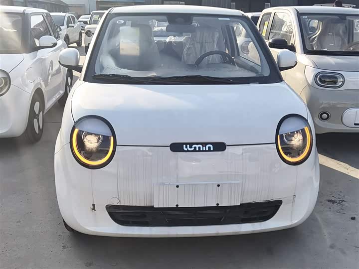 Фото 3 - Changan Qiyuan (Nevo) Lumin