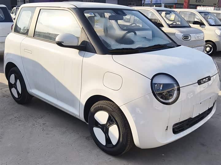 Фото 4 - Changan Qiyuan (Nevo) Lumin