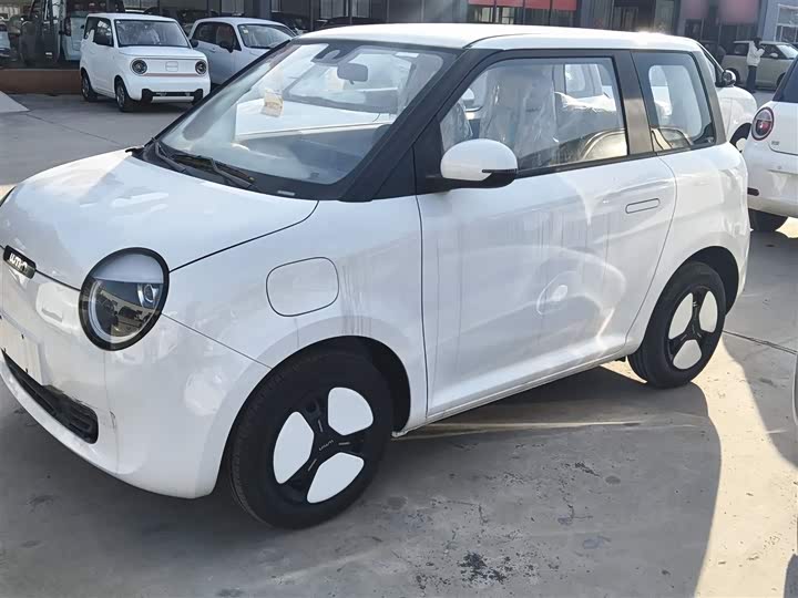 Фото 5 - Changan Qiyuan (Nevo) Lumin