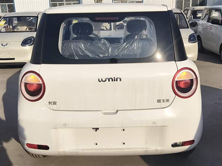 Фото 6 - Changan Qiyuan (Nevo) Lumin