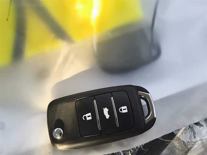 Фото 9 - Changan Qiyuan (Nevo) Lumin