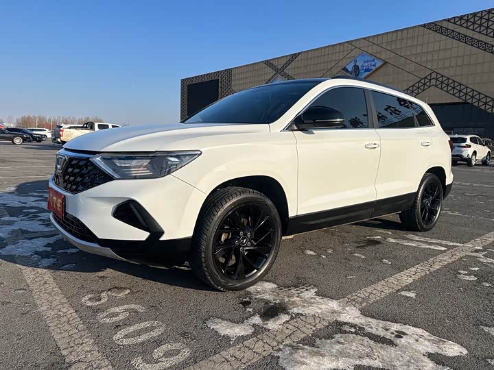 Фото 1 - Jetta VS7