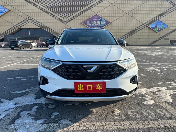 Фото 2 - Jetta VS7