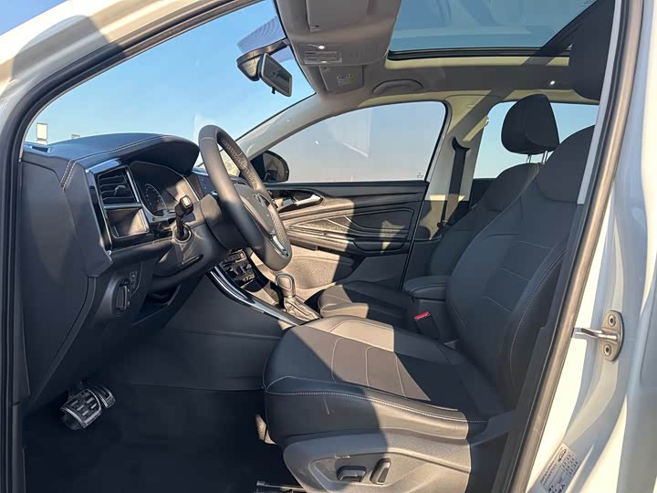 Фото 4 - Jetta VS7