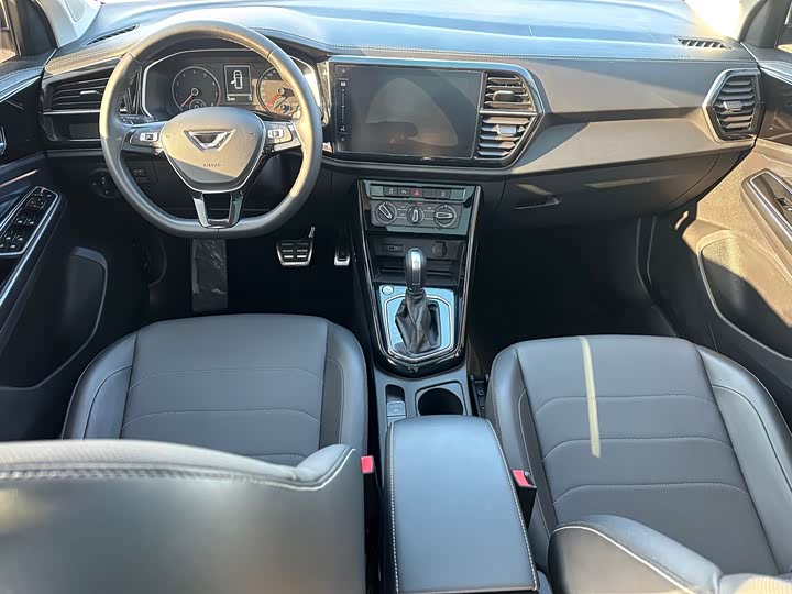 Фото 6 - Jetta VS7