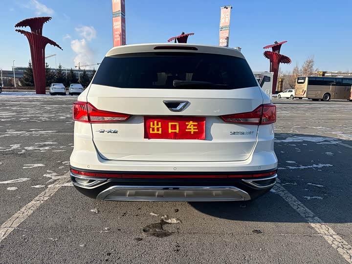 Фото 7 - Jetta VS7