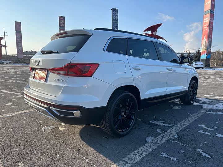 Фото 9 - Jetta VS7