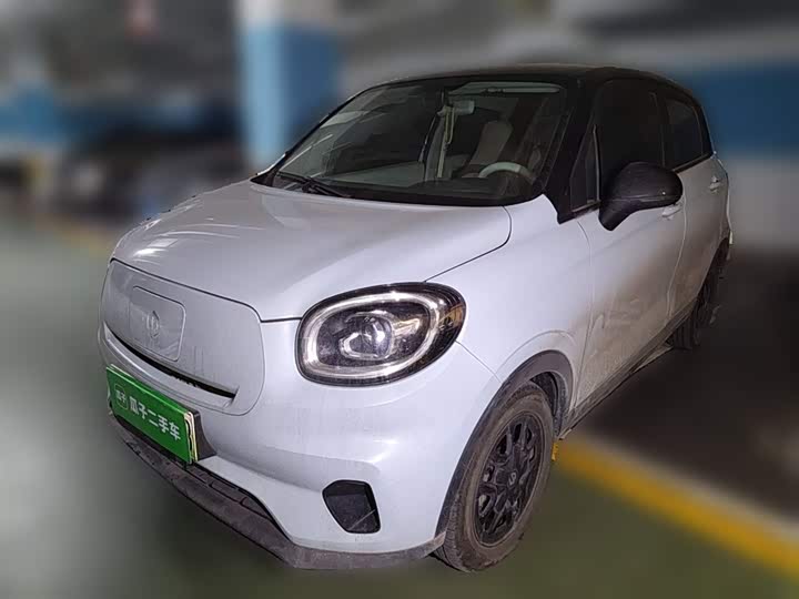 Фото 1 - Leapmotor T03