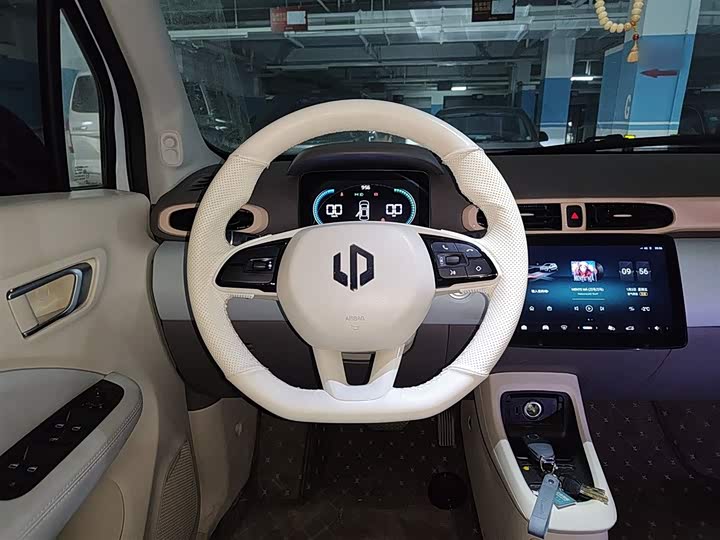 Фото 3 - Leapmotor T03