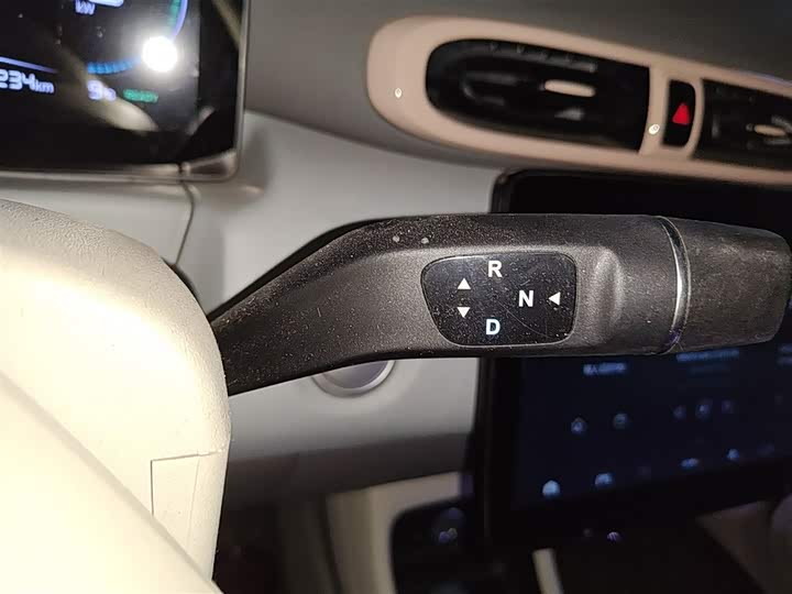 Фото 7 - Leapmotor T03