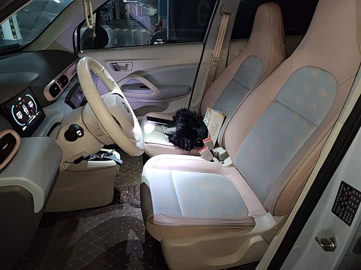 Фото 8 - Leapmotor T03