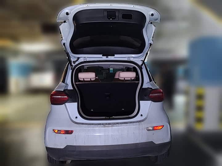 Фото 9 - Leapmotor T03