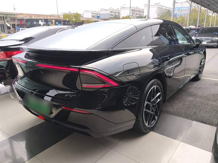 Фото 7 - XPeng F57