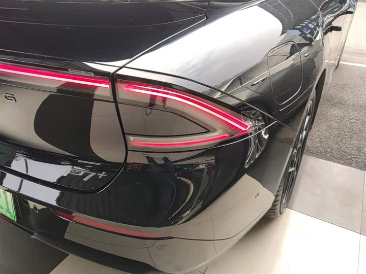 Фото 8 - XPeng F57