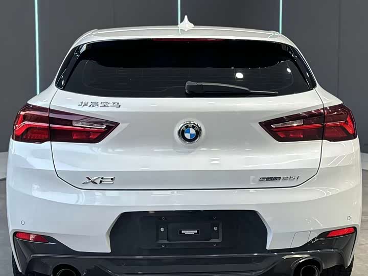 Фото 7 - BMW X2