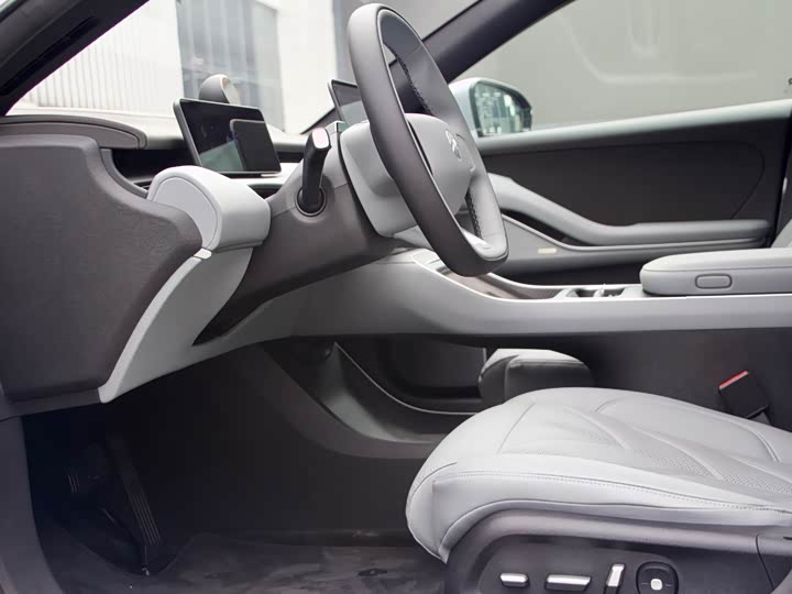 Фото 4 - Nio ET5T