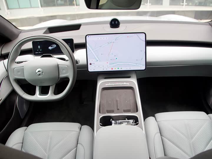 Фото 5 - Nio ET5T