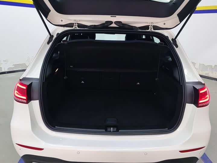 Фото 4 - Mercedes-Benz B-Class