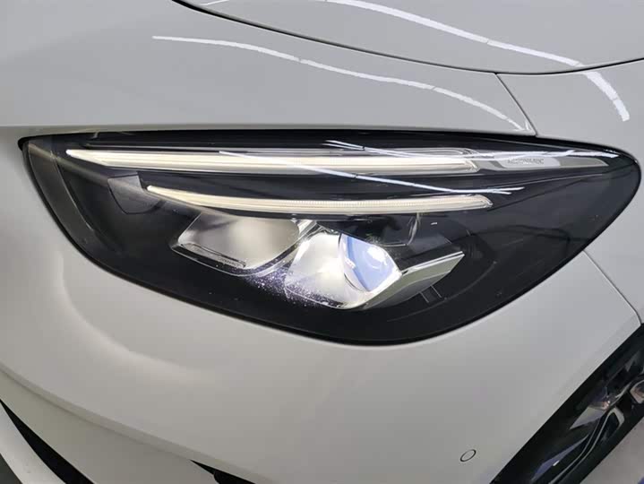 Фото 5 - Mercedes-Benz B-Class