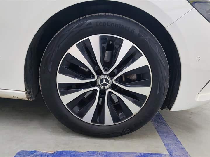 Фото 6 - Mercedes-Benz B-Class