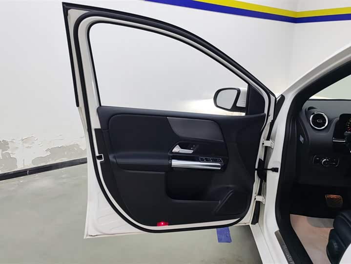 Фото 7 - Mercedes-Benz B-Class