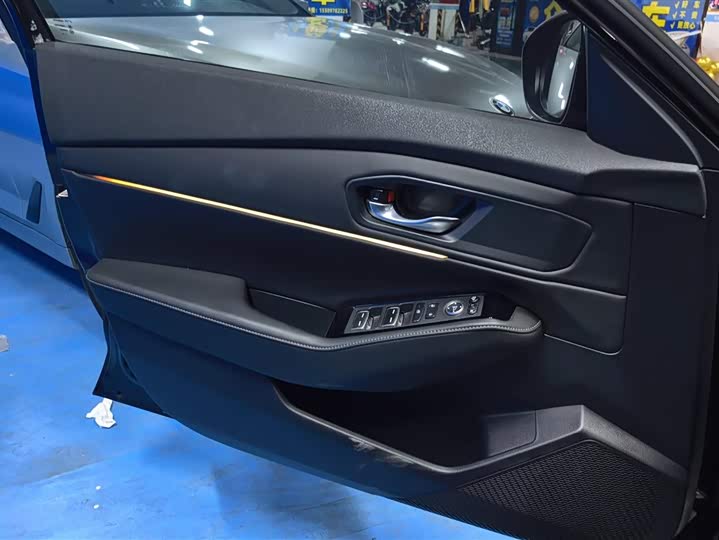 Фото 7 - Honda Accord