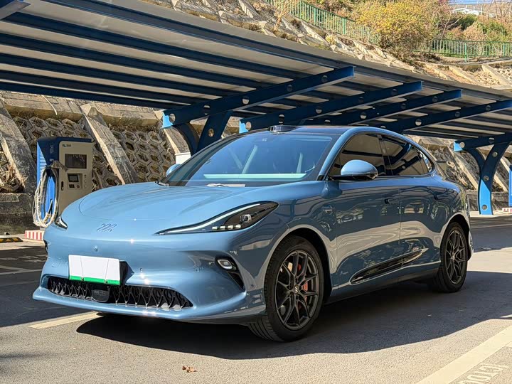 Фото 1 - IM motors LS6