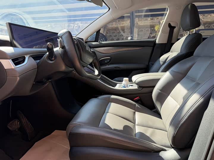 Фото 4 - IM motors LS6