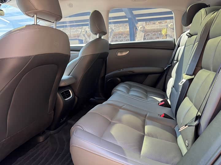 Фото 5 - IM motors LS6