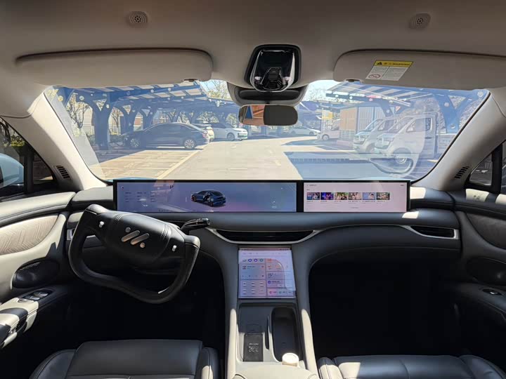 Фото 6 - IM motors LS6