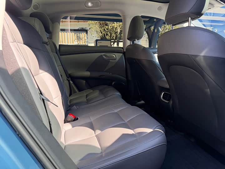 Фото 7 - IM motors LS6