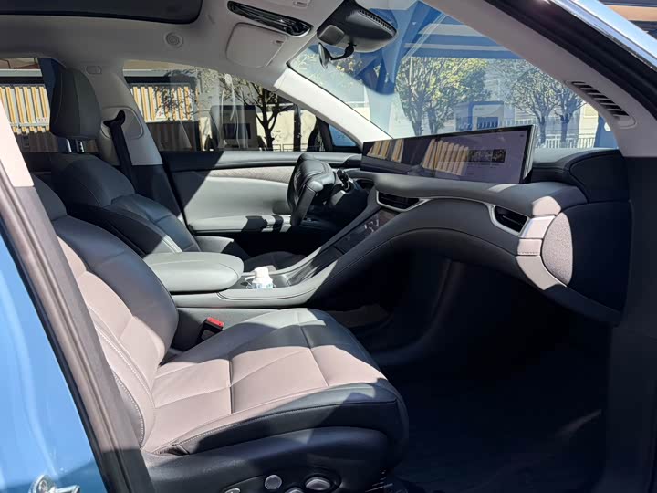 Фото 8 - IM motors LS6