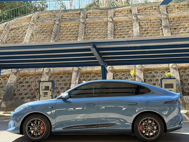 Фото 9 - IM motors LS6