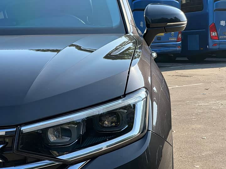 Фото 9 - Volkswagen Tayron