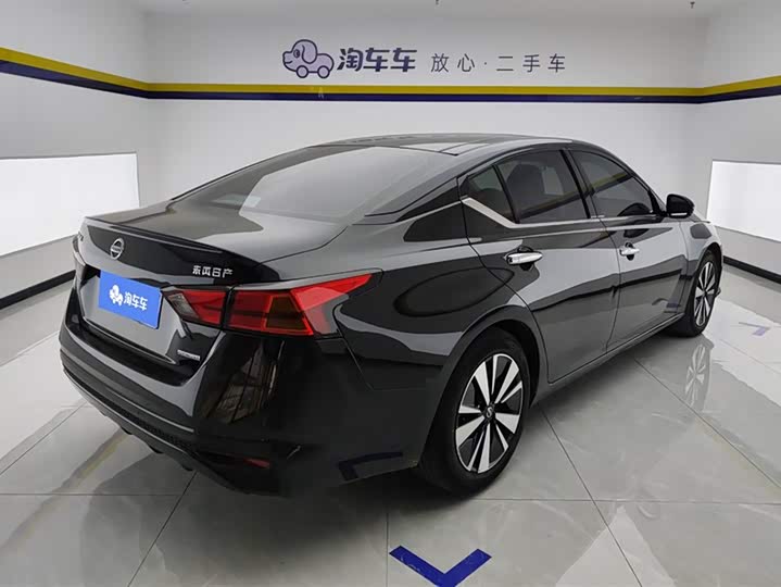 Фото 3 - Nissan Teana