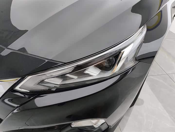 Фото 5 - Nissan Teana