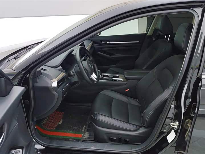 Фото 9 - Nissan Teana