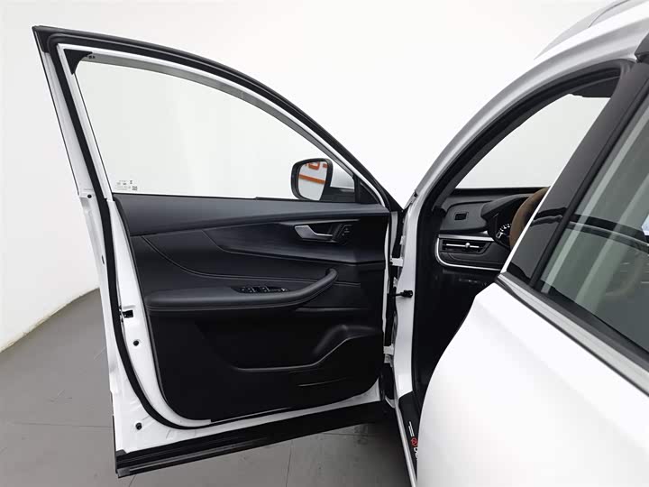 Фото 8 - Chery Tiggo 5x