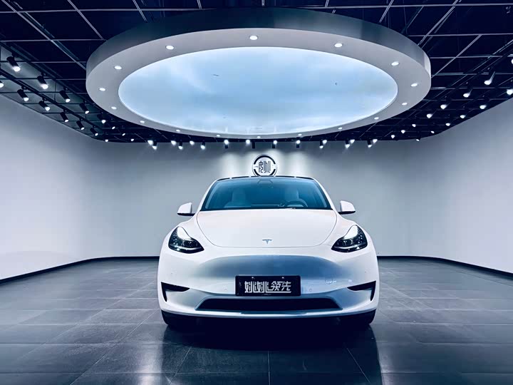Фото 2 - Tesla Model Y