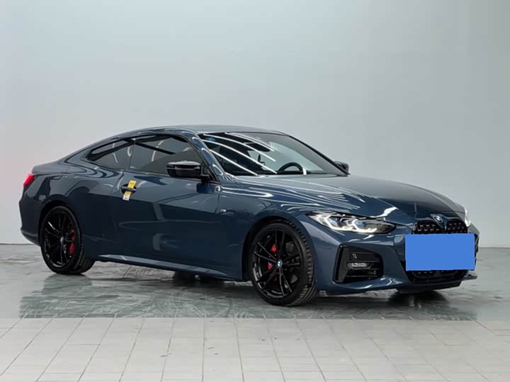 Фото 3 - BMW 4 Series