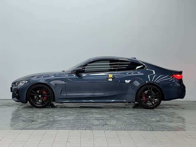 Фото 6 - BMW 4 Series